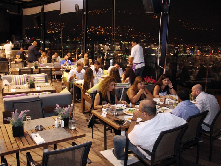 Weekend Live Groove at Monte Cassino